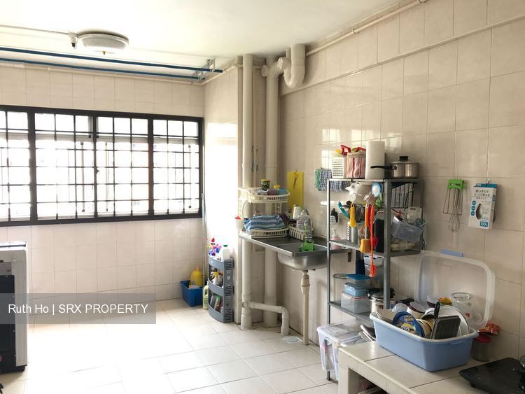 Blk 204 Tampines Street 21 (Tampines), HDB 3 Rooms #190542092